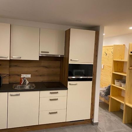 Appartement Celli Kaprun Extérieur photo