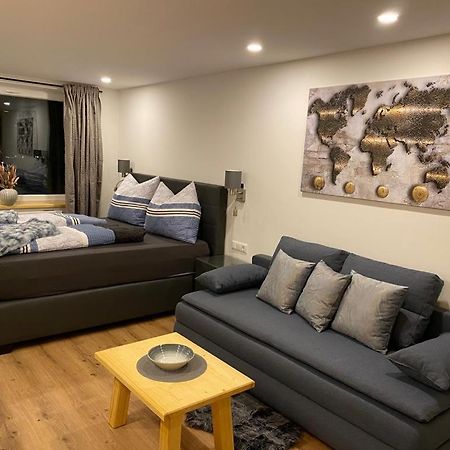 Appartement Celli Kaprun Extérieur photo