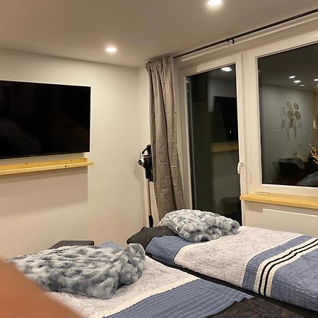 Appartement Celli Kaprun Extérieur photo