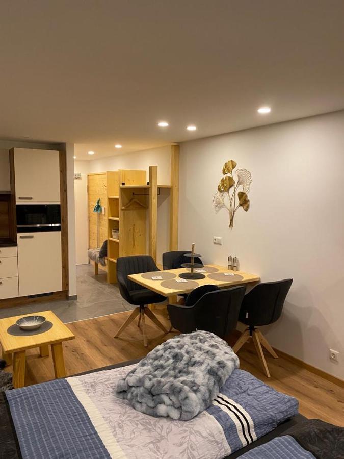 Appartement Celli Kaprun Extérieur photo