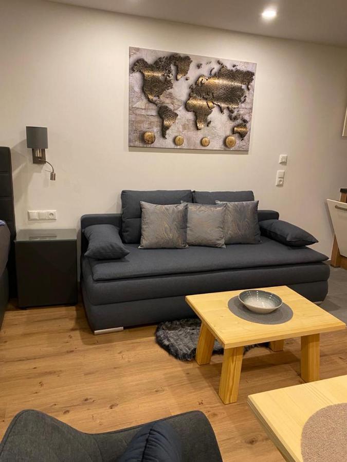 Appartement Celli Kaprun Extérieur photo