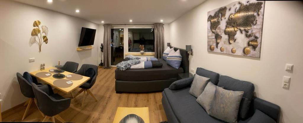 Appartement Celli Kaprun Extérieur photo