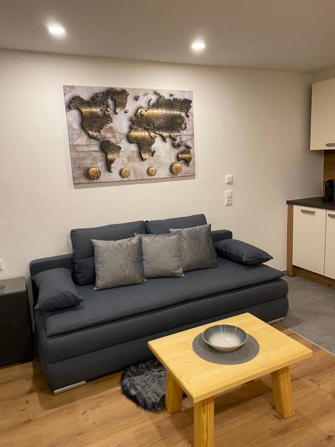 Appartement Celli Kaprun Extérieur photo