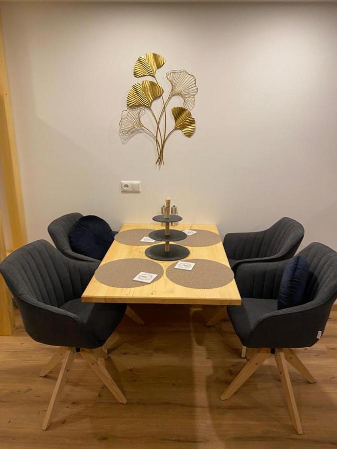 Appartement Celli Kaprun Extérieur photo